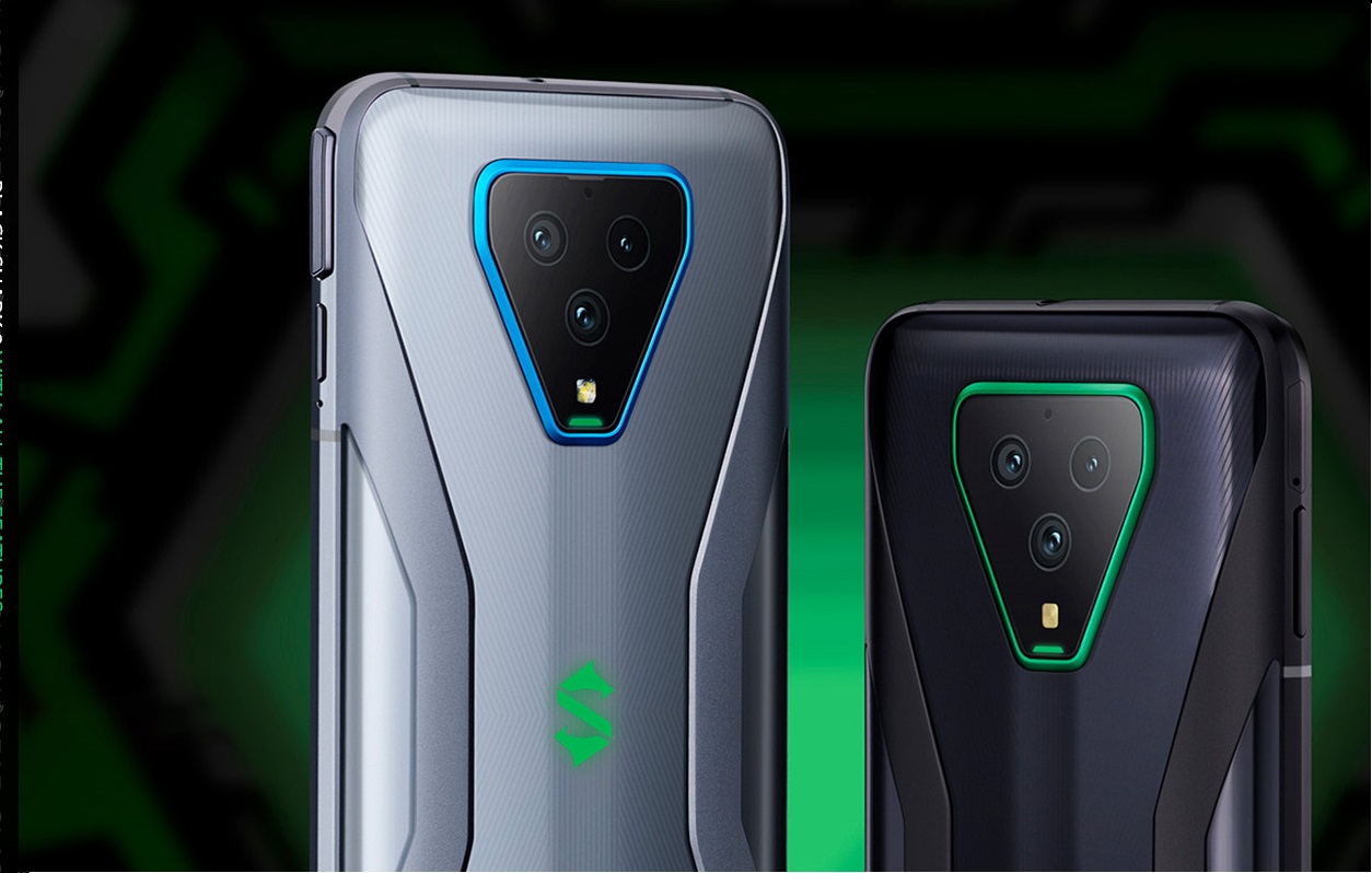 Conoce los nuevos móviles gaming