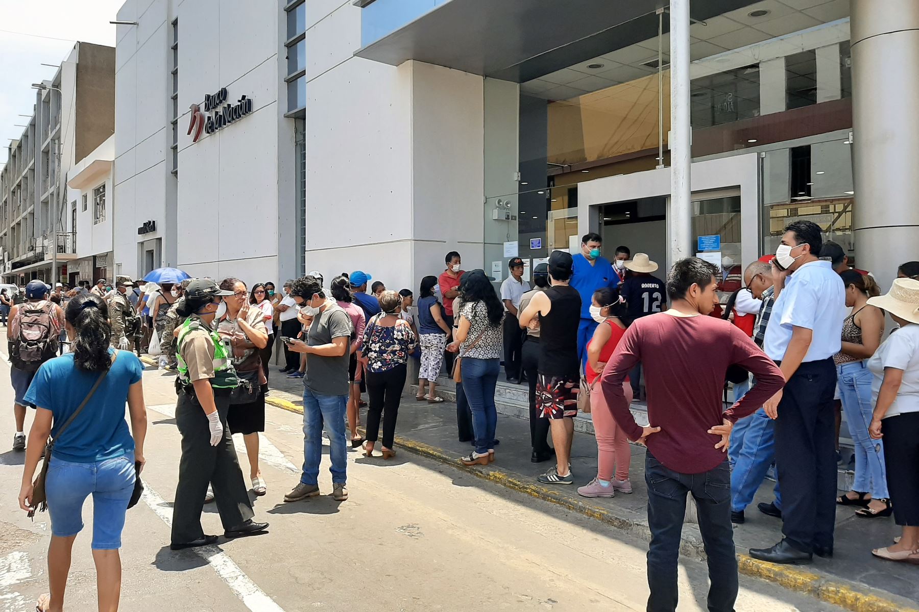 Conoce las multas por incumplir cuarentena