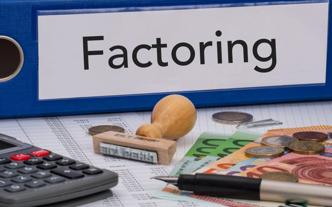 Factoring: Dictan norma para dar liquidez a Mypes