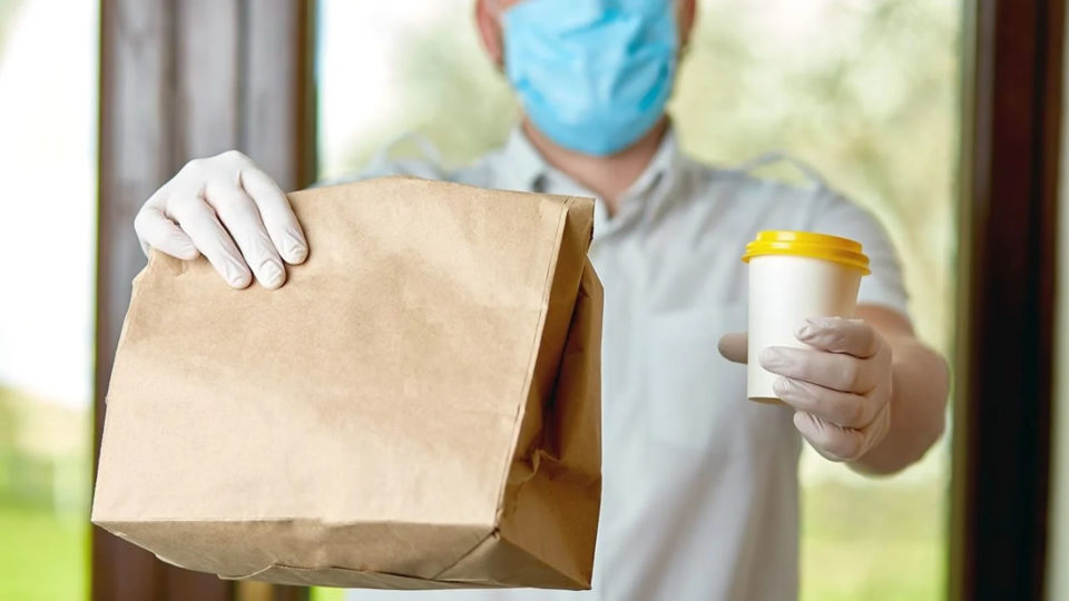 Coronavirus: Negocios que ofrecen delivery