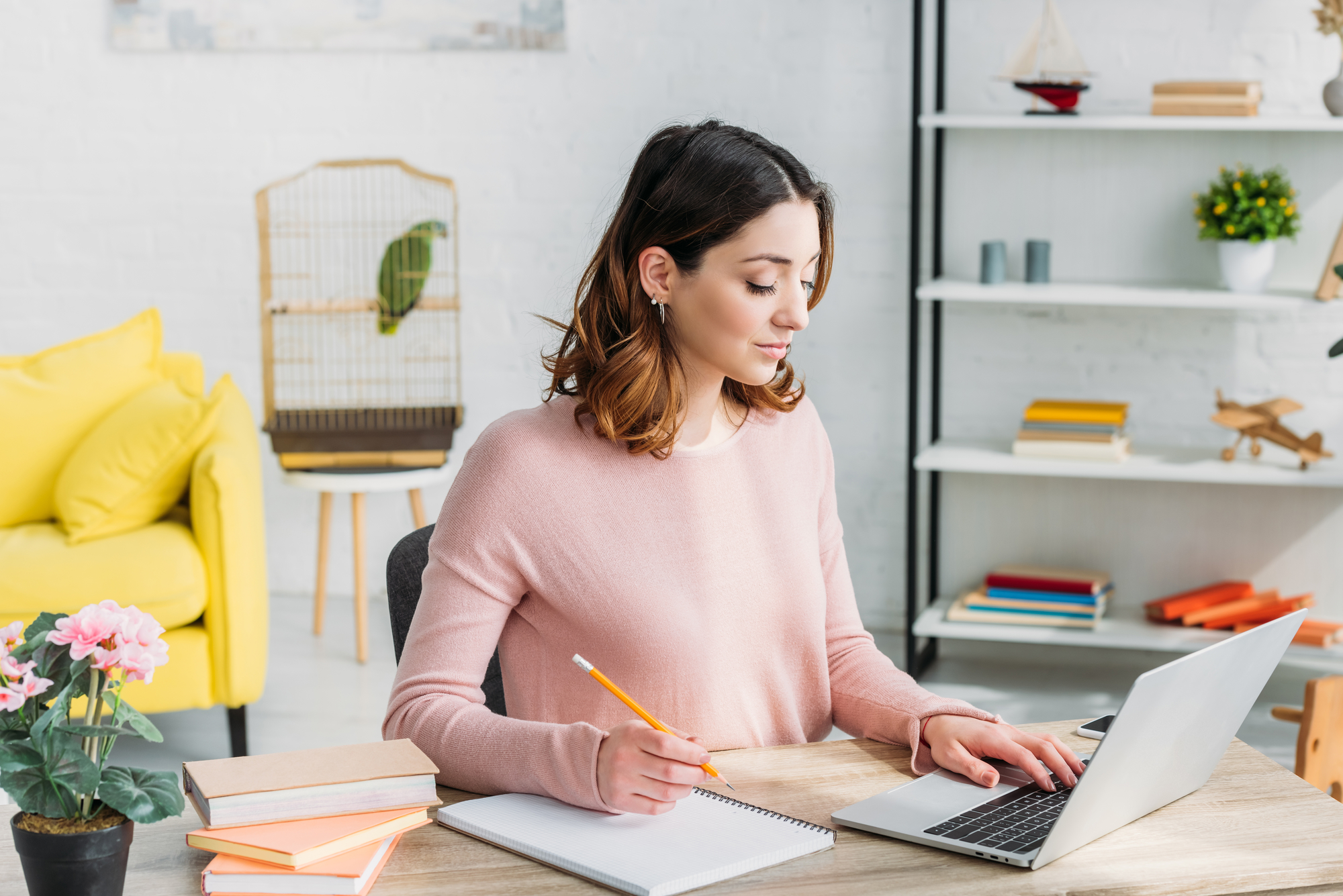 Negocios: Oportunidades luego del COVID-19