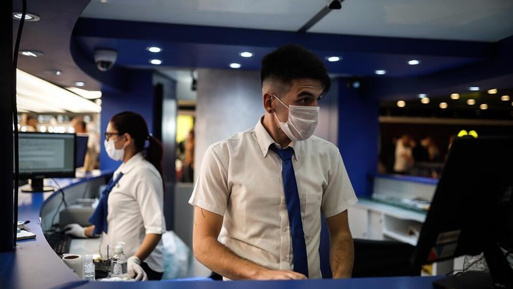 Licencia sin goce de haber: ¿Qué pedirá Sunafil?
