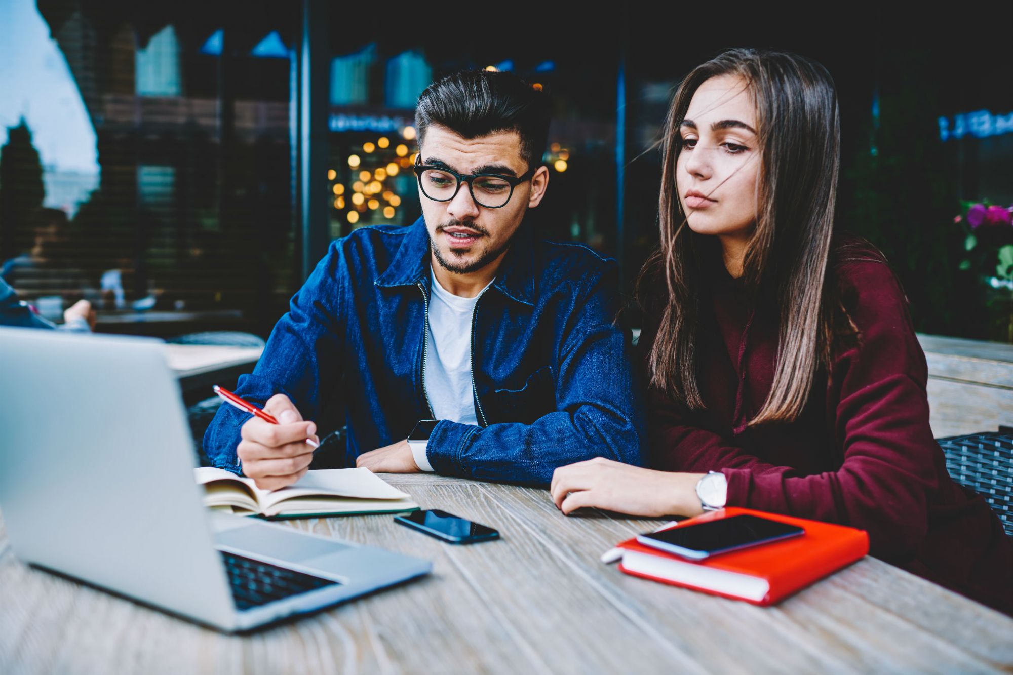 Plataformas gratuitas para aprender desde casa