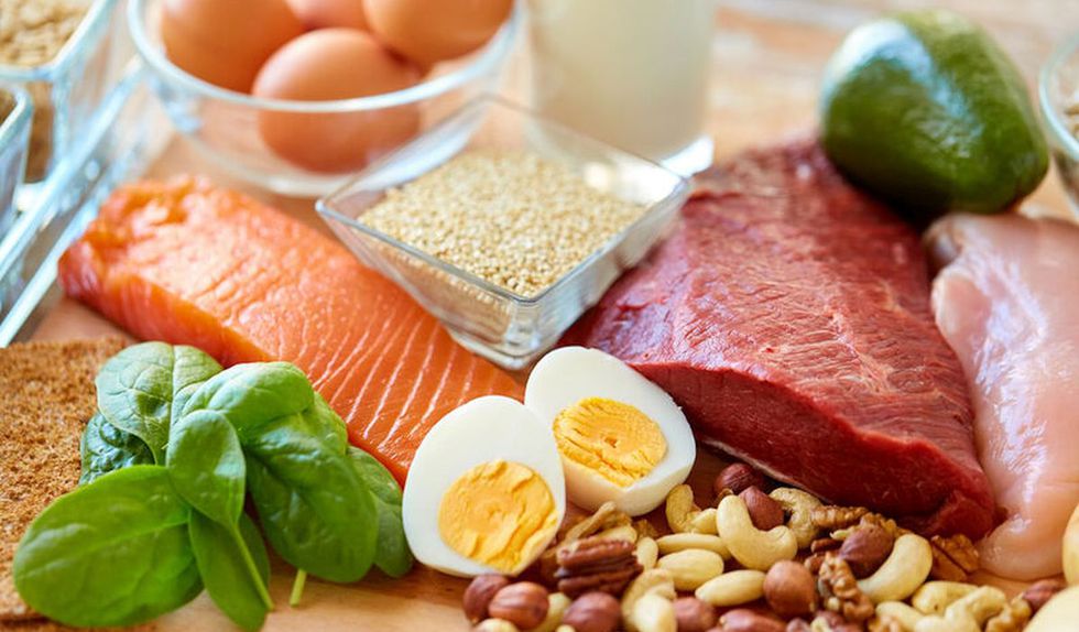 Alimentación en tiempos del Covid-19
