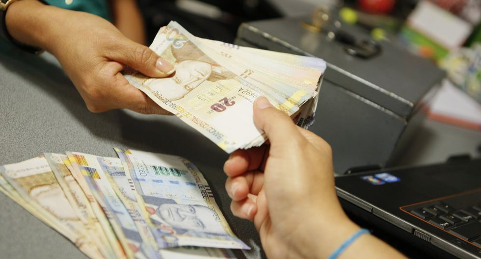 AFP: Se podrá retirar S/. 1,000 de mayo a julio
