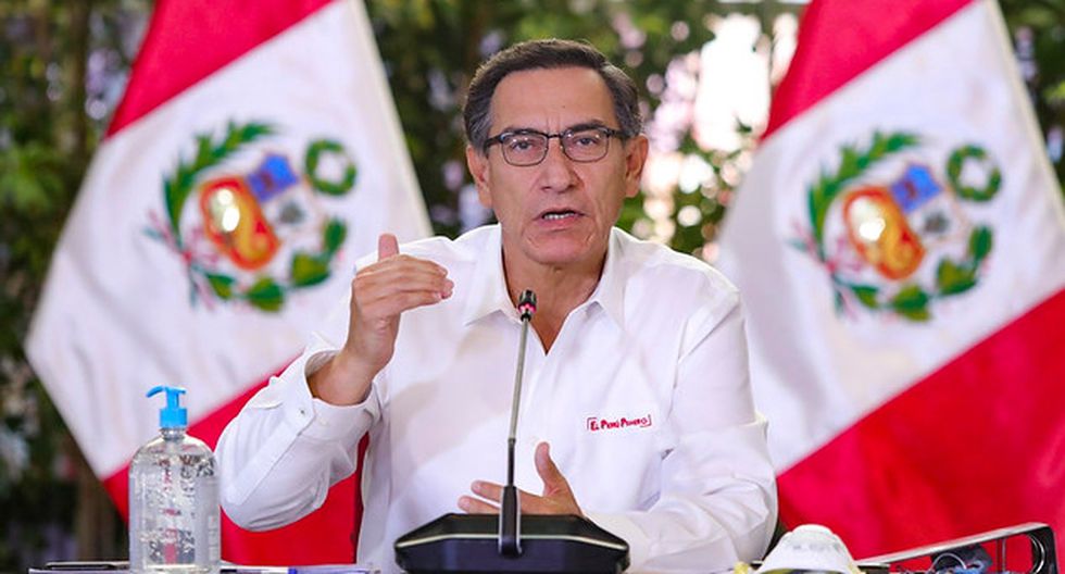 Plan de reactivación económica tendrá 4 fases