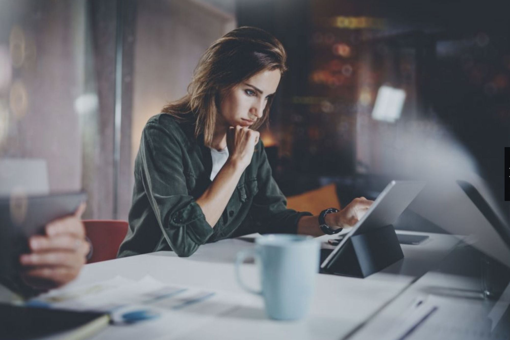 Cursos gratis de marketing y negocios