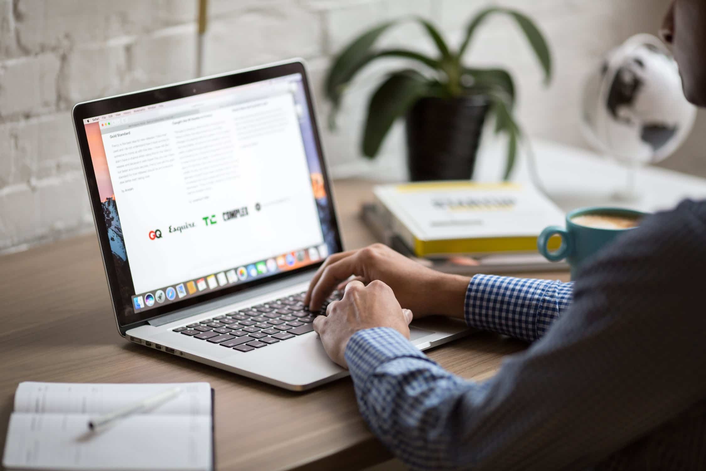 6 Webinars gratuitos para emprendedores