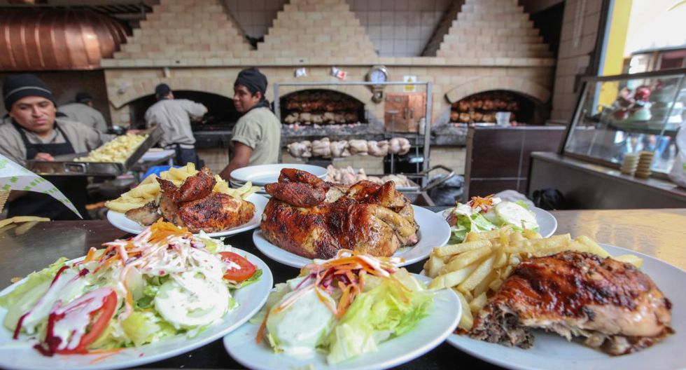Restaurante: Cuándo se publicará nuevo protocolo
