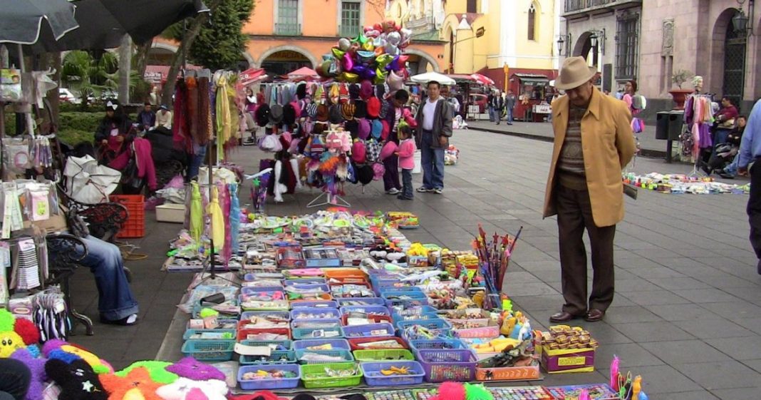 ¿Cuál es el plan de formalización que alista Produce?