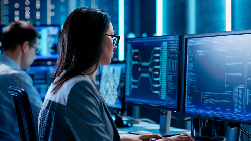 Servicios de tecnología reiniciarán actividades