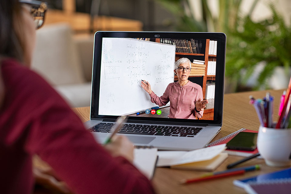 Cursos online para emprender con éxito