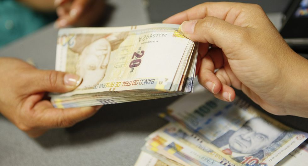 BCP: Conoce 10 mitos sobre Reactiva Perú