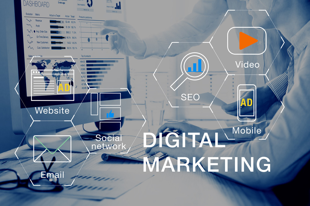 Marketing Digital en tiempos del COVID-19