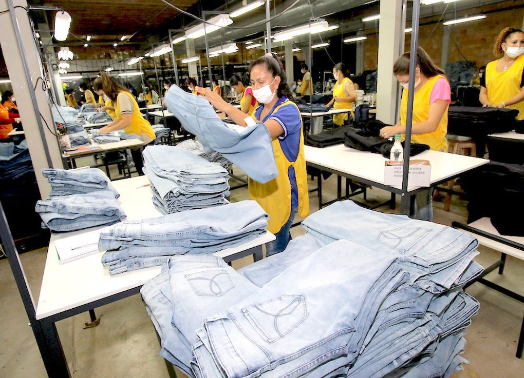 Confecciones: Exportadores enfrentan severa crisis