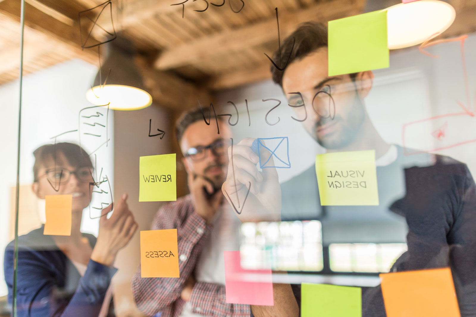 COVID-19: 4 tips para validar una idea de negocio