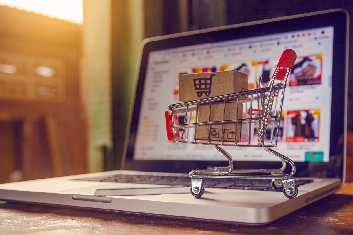 Venta online: Retails más reportados en Indecopi
