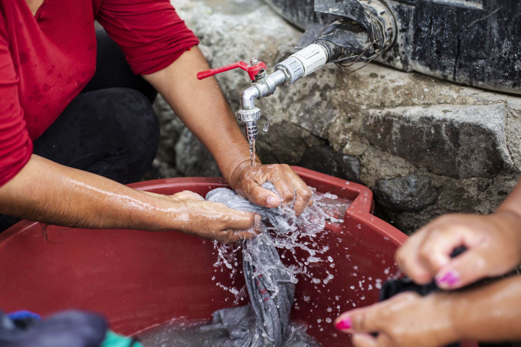 Recibo de agua se podrá fraccionar sin convenio