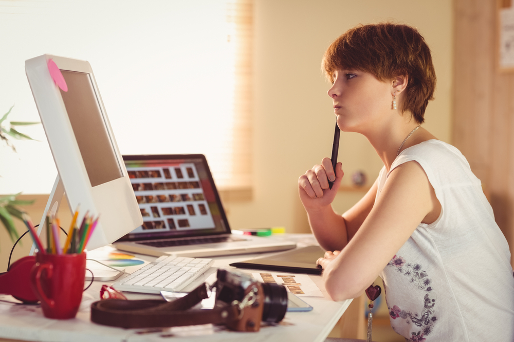 7 Negocios para ganar dinero por Internet