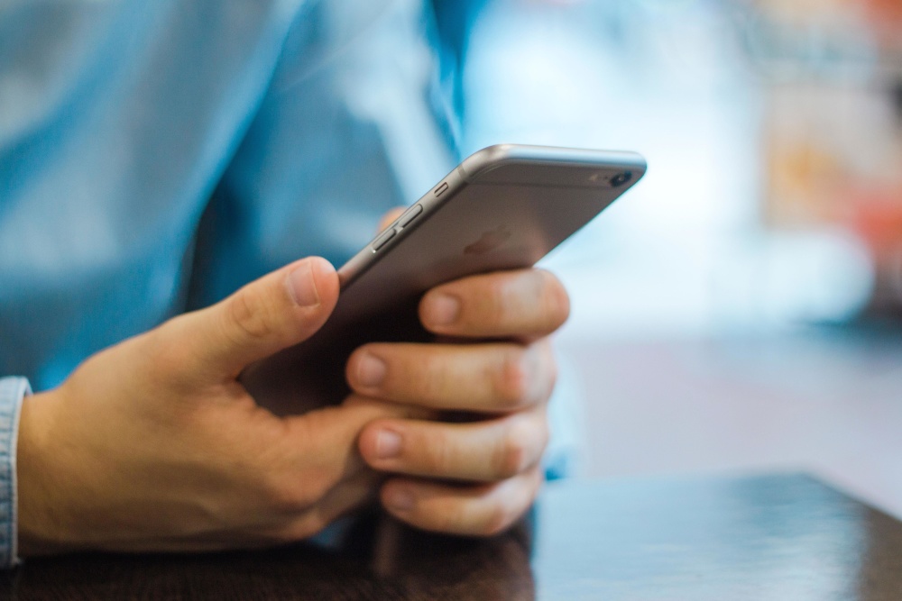 7 Apps imprescindibles para papás