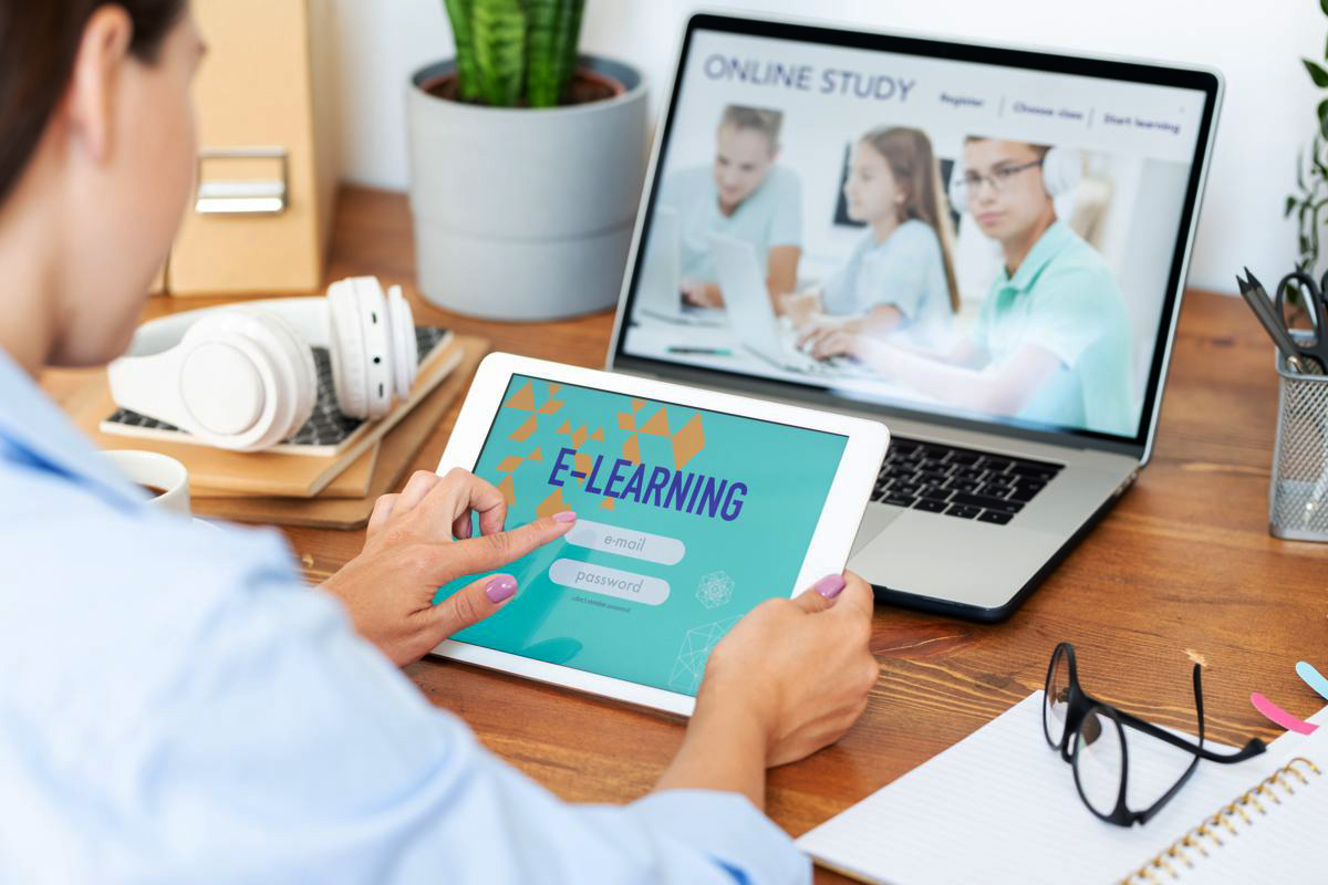 Google: Aprovecha cursos online gratuitos