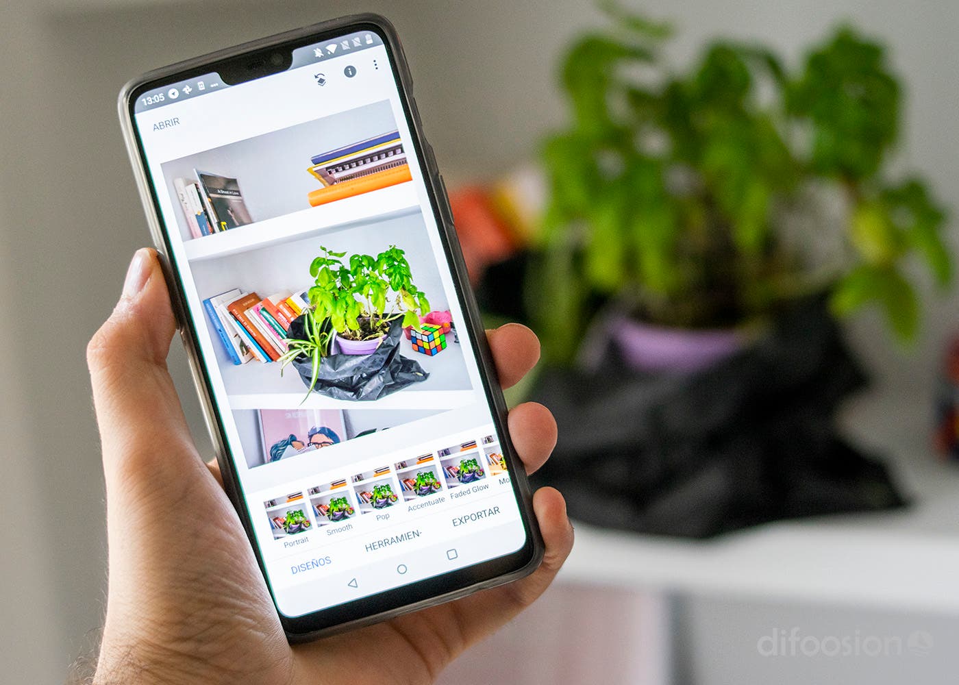 Redes sociales: 7 Apps para editar fotografías