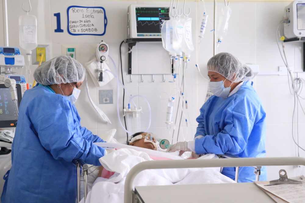 Tarifa social: Beneficios para pacientes de COVID-19