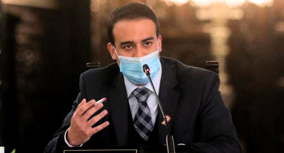 ¿Qué medidas alista el nuevo ministro de Trabajo?