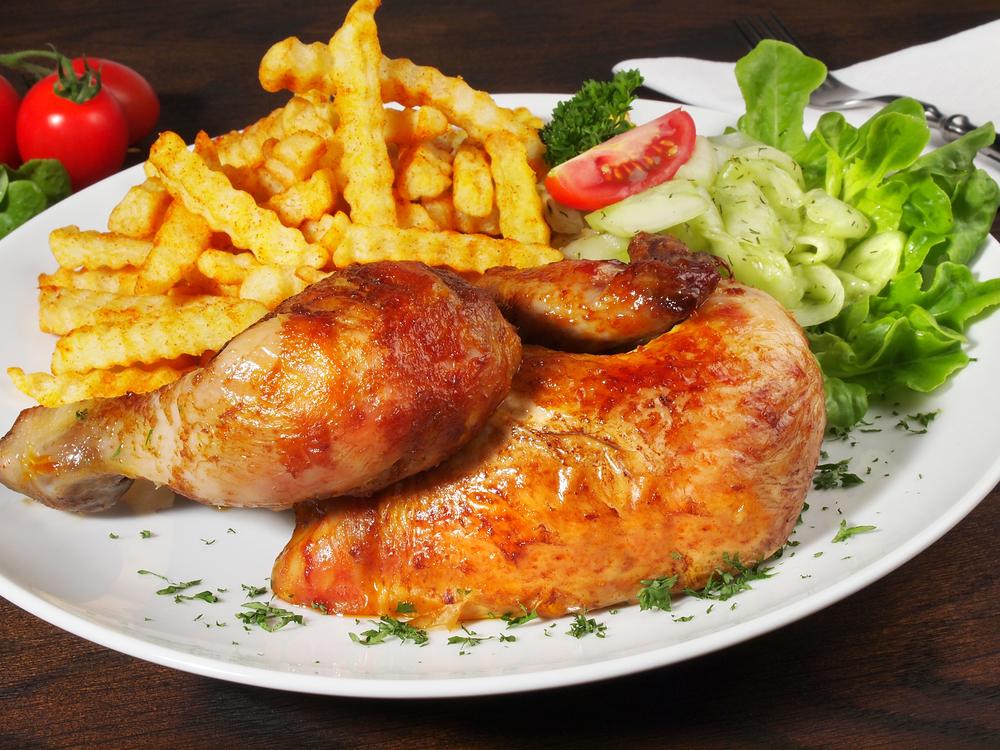 Pollo a la brasa: Negocio exquisitamente rentable
