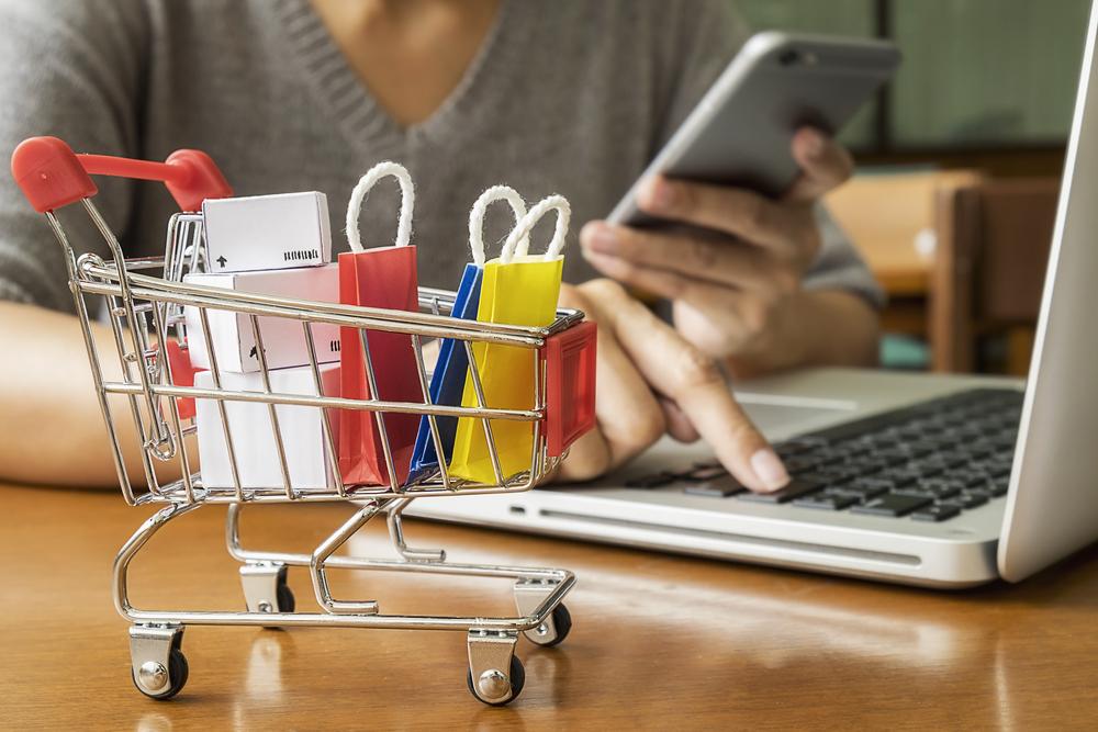 Hábitos de consumo de peruanos según Google