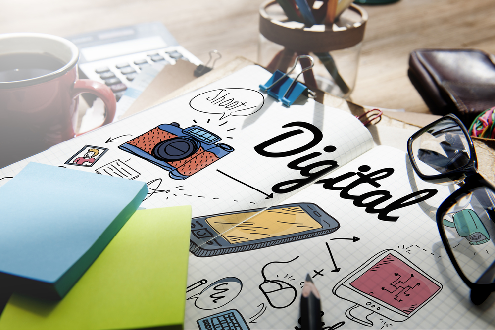 Estrategias de Marketing Digital para tu negocio
