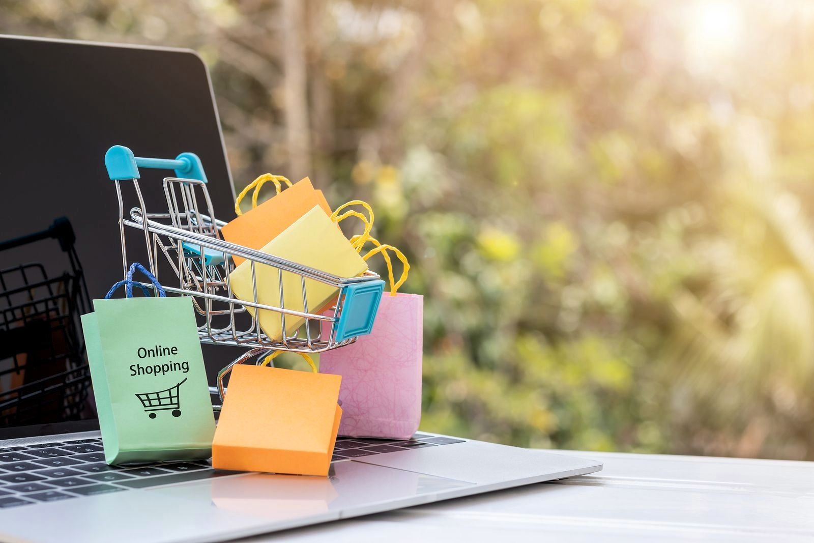 7 Pasarelas de pago para tu tienda online