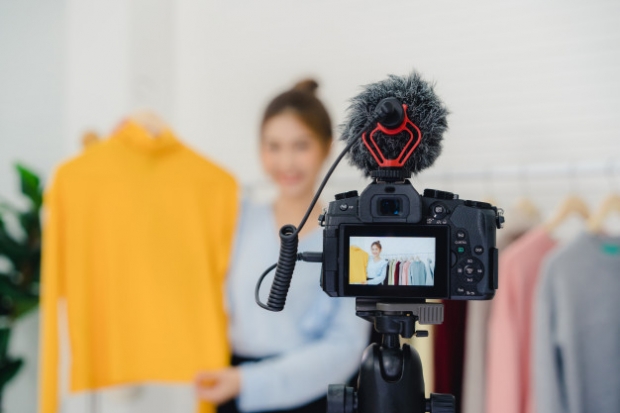 Live streaming para elevar ventas online