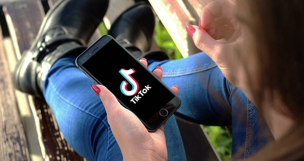 Red Social: Aprovecha Tik Tok para tu negocio