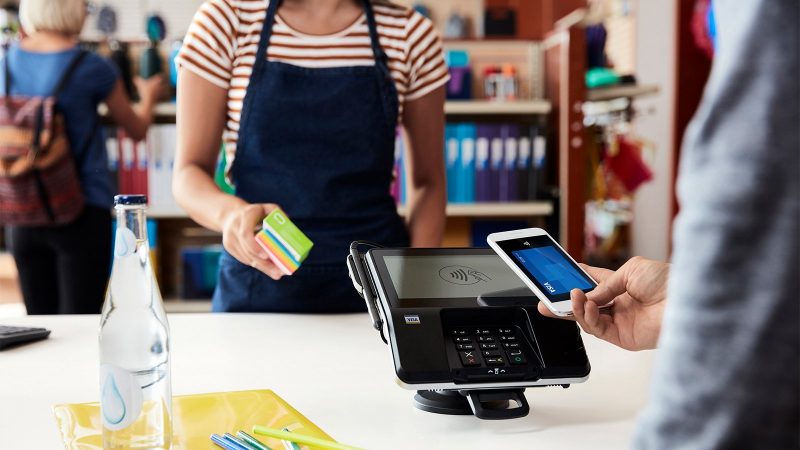 Mype: 5 Métodos de cobro para tu negocio