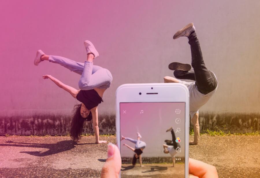 Red Social: Aprovecha Tik Tok para tu negocio