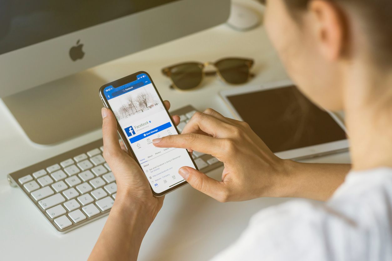 ¿Cómo promocionar tu negocio en Facebook?