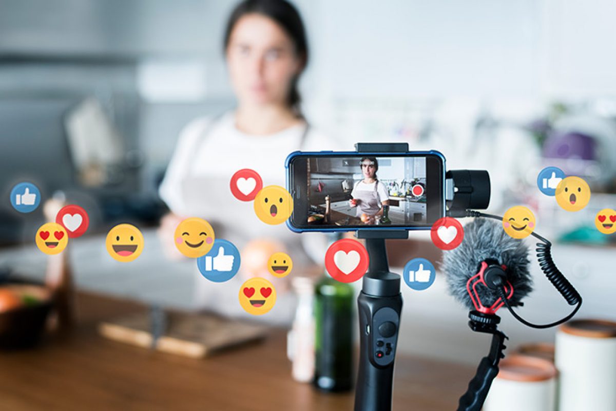 Negocio: Ventajas de usar redes sociales