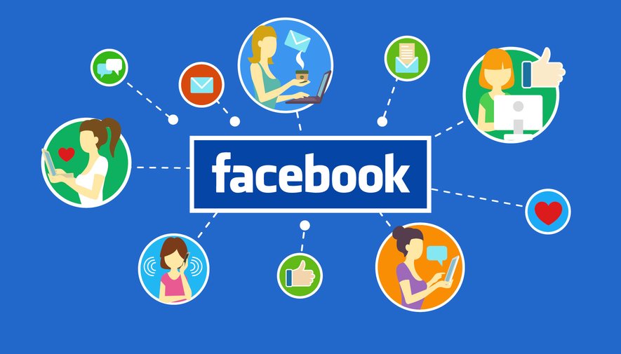Claves para usar Facebook y vender más
