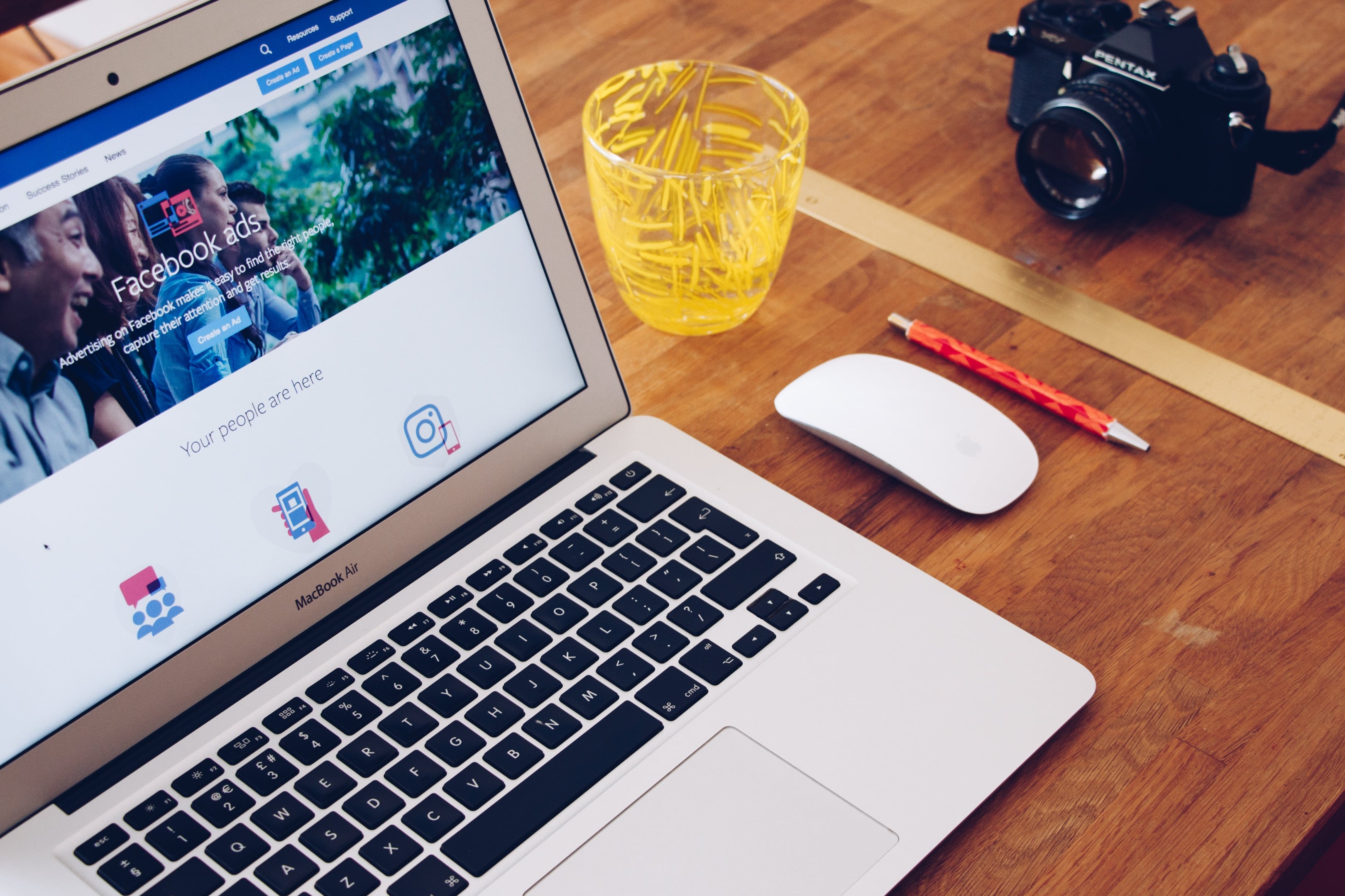 ¿Cómo promocionar tu negocio en Facebook?
