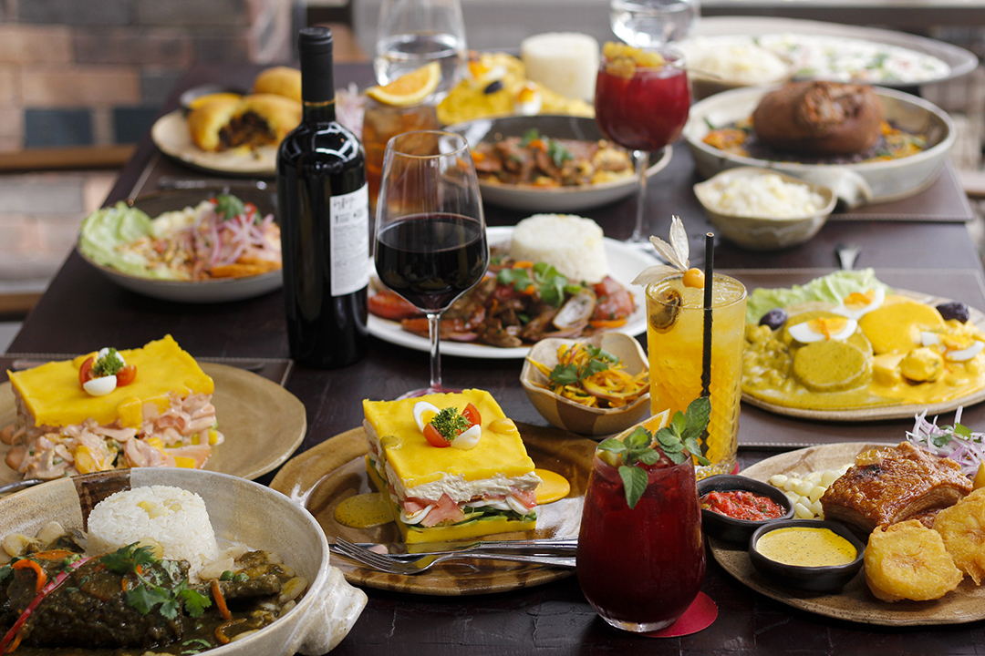 Tips para restaurantes en tiempos de pandemia