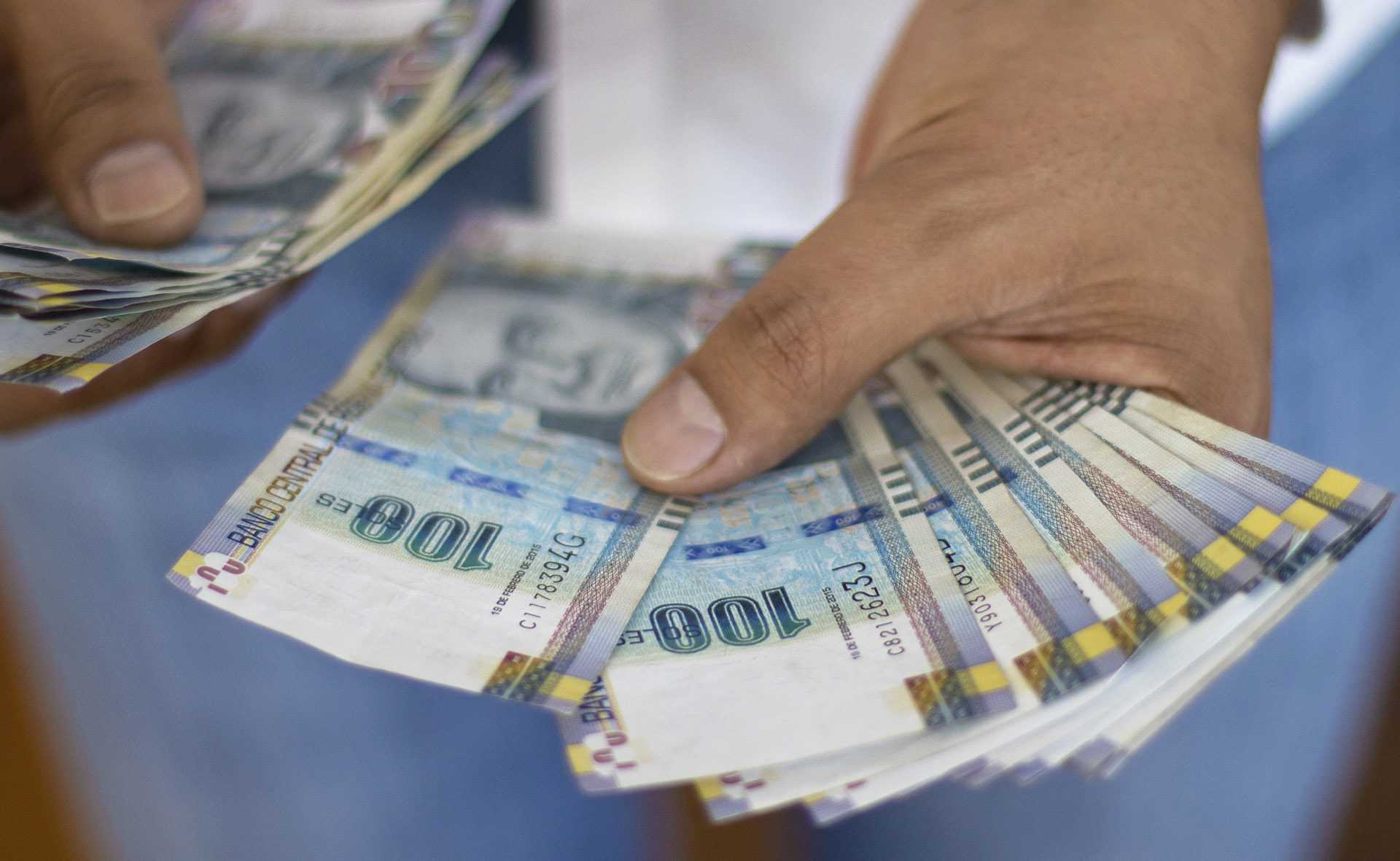 Proyecto de Ley para retirar más fondos de AFP