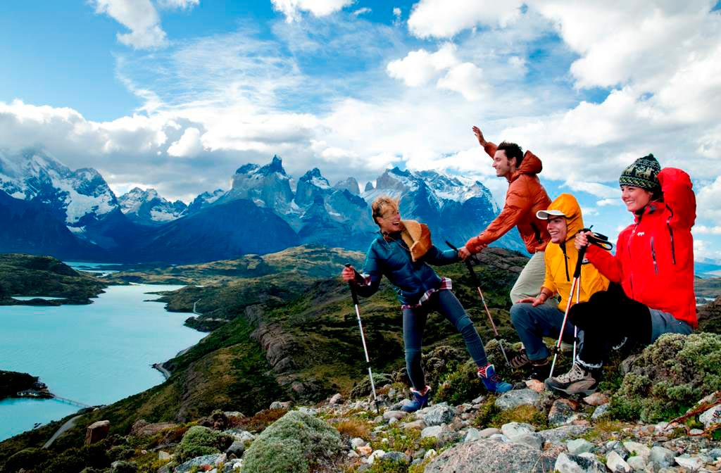 Turismo: Cómo ganar hasta S/. 100 mil