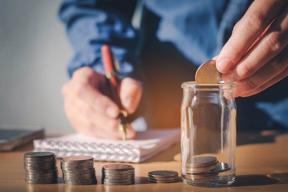 Tips para cuidar finanzas en tiempos de COVID