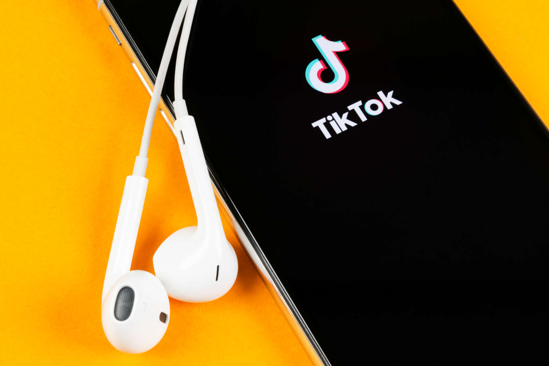 Red Social: Aprovecha Tik Tok para tu negocio