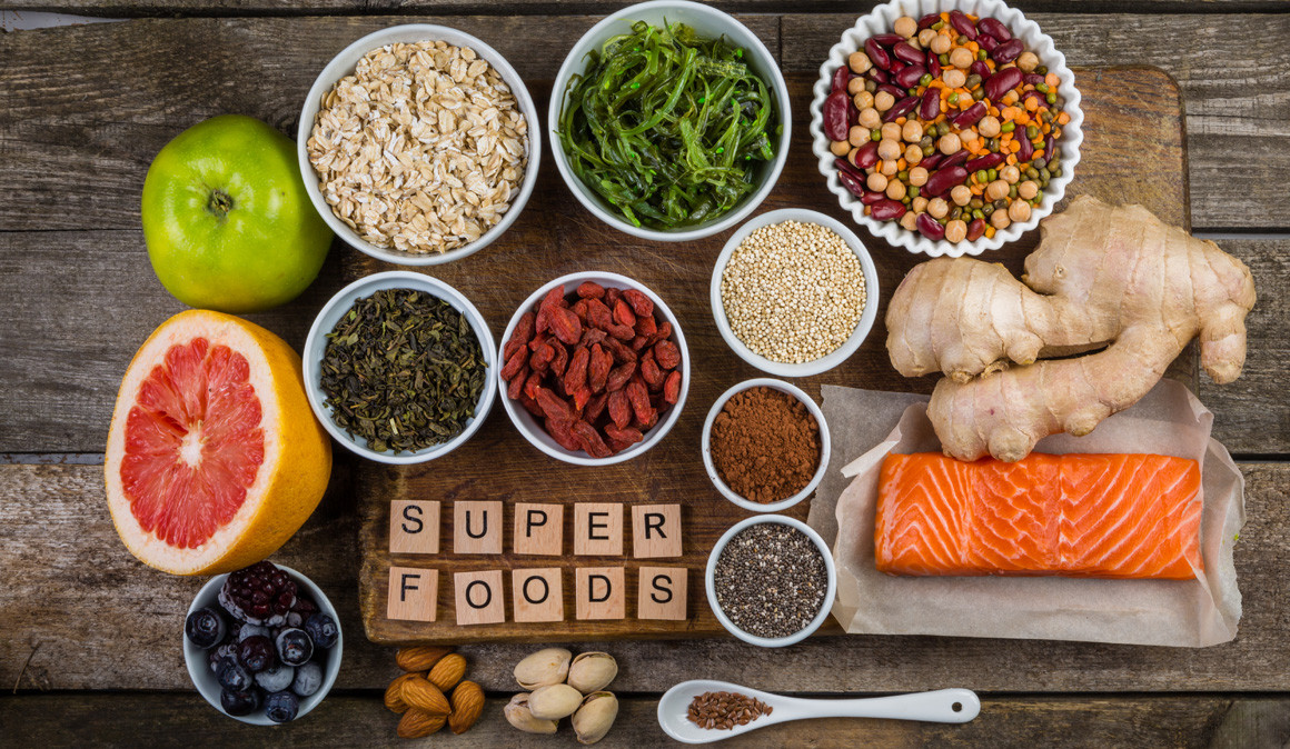 Super foods ingresarán a Centroamérica