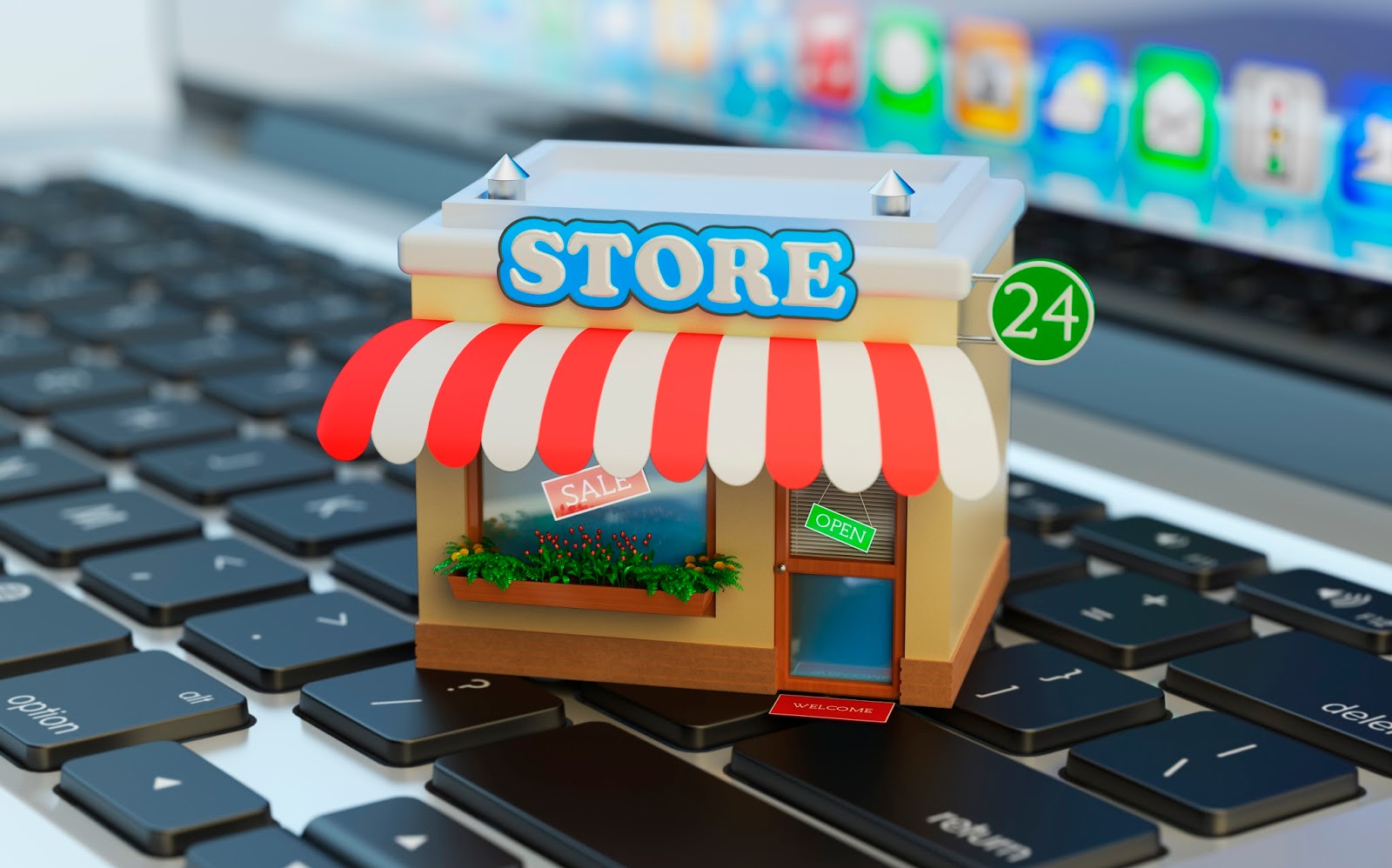 6 Tips para vender en tu e-commerce