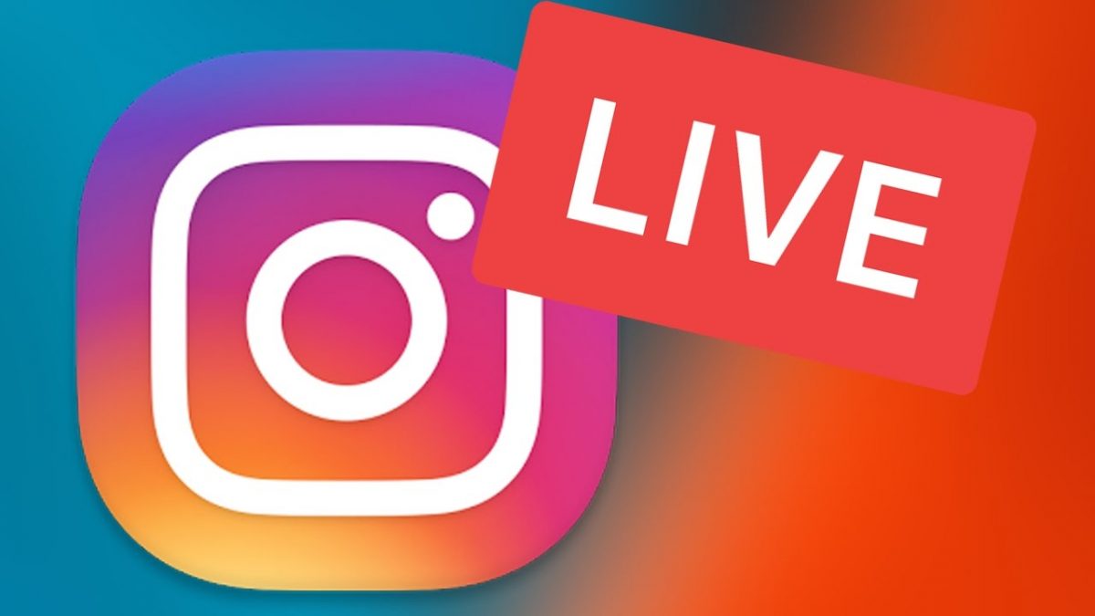Instagram Live conecta tu marca con clientes