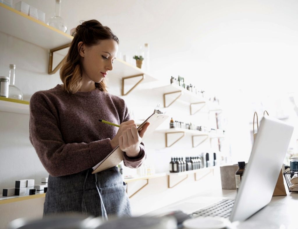8 Ideas de negocio con bajo presupuesto