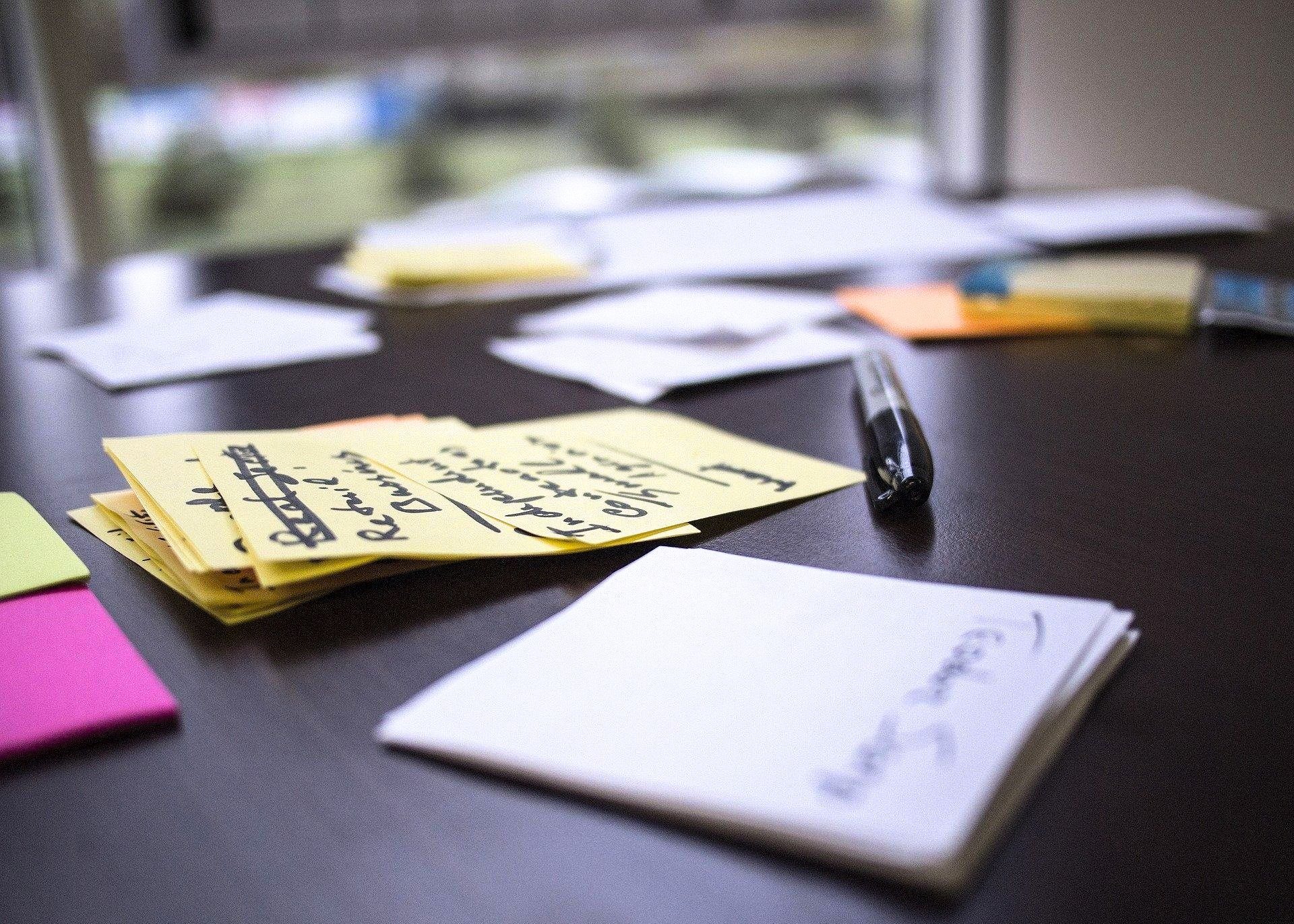Claves para reinventar tu negocio